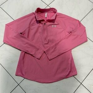 Women’s Under Armour 1/4 Zip